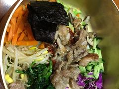 -全州拌饭馆(断桥店)