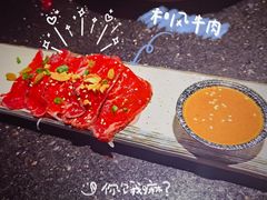 -上井料理黑金店(IFS国金中心店)