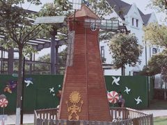 -安徒生童话乐园