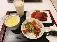 -永和大王(赤峰路二店)