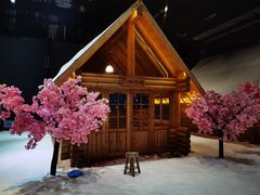 -宁波冰雪大世界(北仑区)