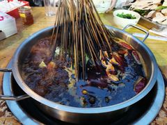 -江二娃串串香(科园四路总店)