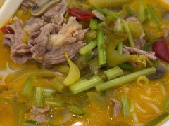 -粉小主·贵州酸汤牛肉粉(南京仙林金鹰店)