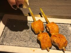-炙柒Sekinana·精致日料(合生汇店)