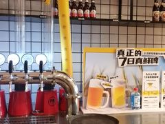 -木屋烧烤(西南角店)