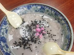 -福州人铭小吃