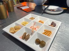 -探鱼·鲜青椒爽麻烤鱼(苏宁广场店)