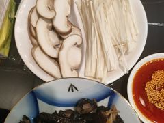 -晓林火锅(安定门店)