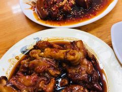 -贤花饭店(城阳店)