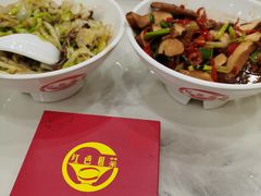 -红色湘菜馆(春风店)