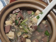 -南京大牌档(济南万象城店)