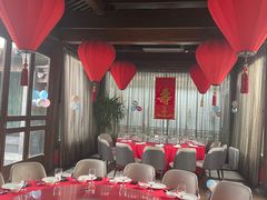 -花家怡园(四合院总店)