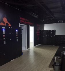 -latitude乐图空间(建宁路店)