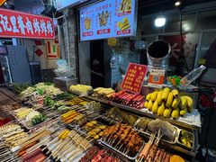 -魏记里脊肉炸炸炸(南门口店)