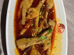 -李叔叔虾蟹大排档(青羊店)