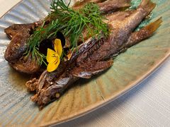 -龟兹KUCINA·新疆菜(前滩L+PLAZA店)