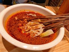 -嘉州叶婆婆钵钵鸡(建设路店)