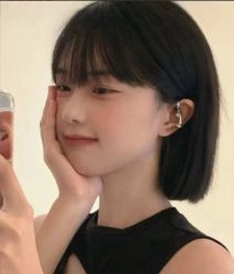 -丝源发型