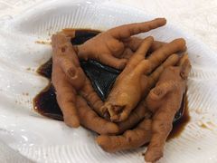-福满园大酒楼(梅林店)