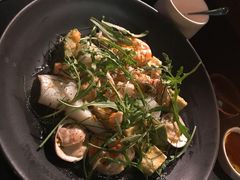 -Mercato莫卡多露台餐厅与酒吧(K11店)