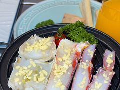 -世香全厨•日料·铁板烧(金桥店)