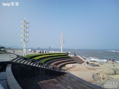 -日照灯塔风景区