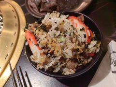 -厚贞日式烤肉(浦东汇智店)