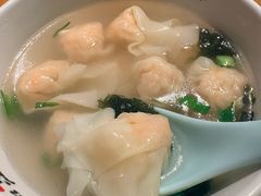 -鑫震源·苏式大虾生煎(山塘街店)