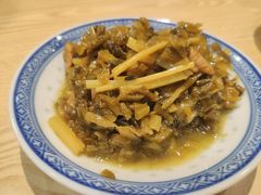 -鲁达面馆本帮风味(共康东路店)