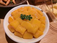 -周丹丹原味烧烤(香格里拉店)