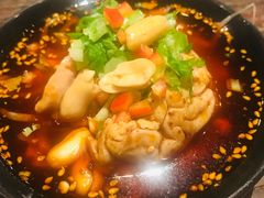 -串大叔炭火烤串·鸡西大冷面刀削面(总店)