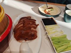 -梅利汴京烤鸭•开封豫菜地标店(晋安路店)