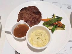 -Deer Park鹿园西餐(仁恒置地广场店)