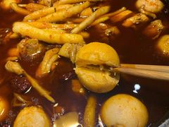 -李子坝梁山鸡(北碚万达五鸡哥店)