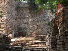 -井塘古村