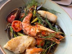 -翠贝卡&Mama Kelly Brunch Coffee(河西店)