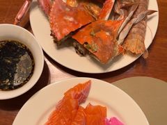 -韵咖啡自助餐厅(天津香格里拉店)