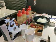 -猫爪爪原切自助烤肉(观音桥阳光世纪店)