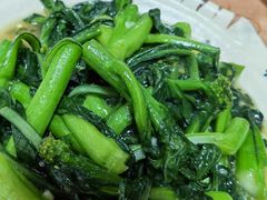 -幽优农庄·森波拉特色本地农家菜