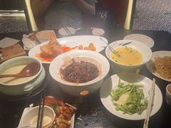 -吴越荣记苏州菜·松鼠桂鱼(月光码头店)