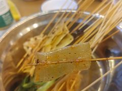 -嘉州鲜知味钵钵鸡(奎星楼店)