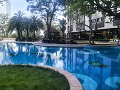 -惠州康帝国际酒店