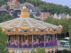 -南京银杏湖乐园