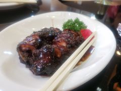 -东江海鲜酒家(艺都分店)
