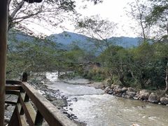 -井冈山风景名胜区