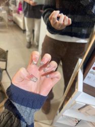 -Bodal美甲美睫皮肤管理工作室