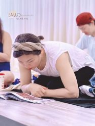 -水沐莲清瑜伽·普拉提