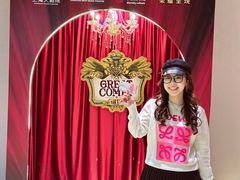 -交通银行前滩31演艺中心