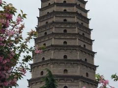 -法门文化景区