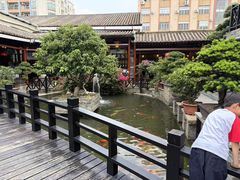 -猪肉婆私房菜(容桂总店)